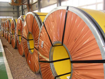 张浦304Hot rolled coil