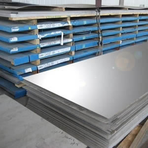 进口Hot rolled flat plate