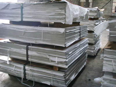 不锈钢Cold-rolled flat plate