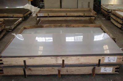 Cold-rolled flat plate