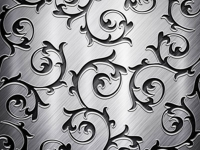 Laser engraving