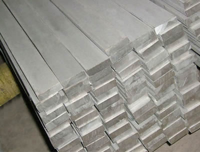 Stainless steel decoration
