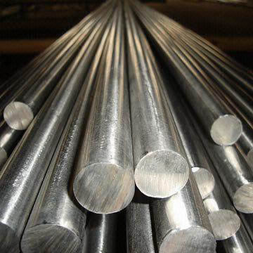 Stainless steel profile