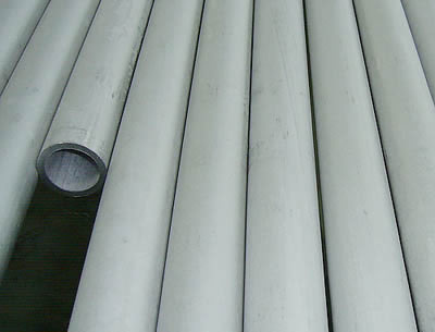 Custom stainless steel profiles