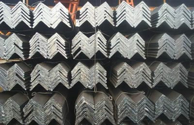 Stainless steel processing